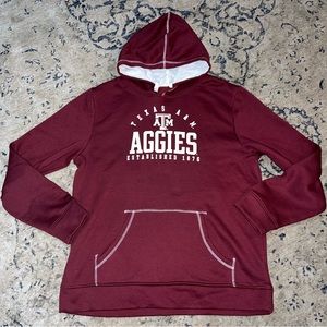 NEW Fanatics Texas A&M Aggies Hoodie/Sweatshirt